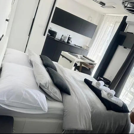 Fiorino Apartment-studio Mit Balkon By Interhome * Fiume
