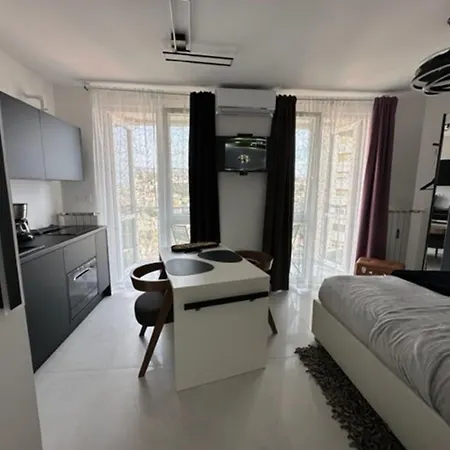 Fiorino Apartment-studio Mit Balkon By Interhome Apartman Fiume