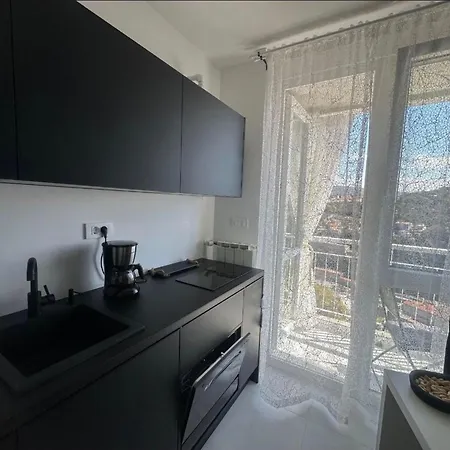 Fiorino Apartment-studio Mit Balkon By Interhome *