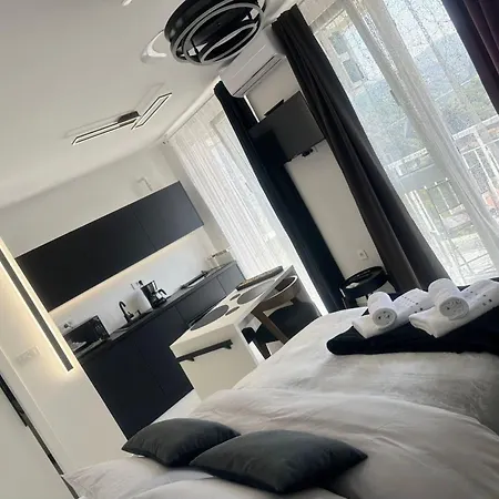 Apartman Fiorino Apartment-studio Mit Balkon By Interhome *