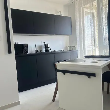 Fiorino Apartment-studio Mit Balkon By Interhome Fiume