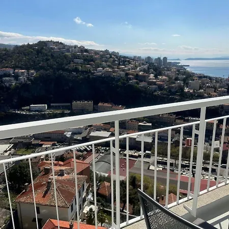 Fiorino Apartment-studio Mit Balkon By Interhome Διαμέρισμα