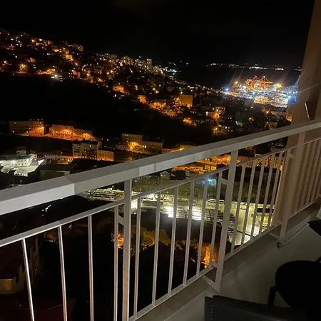 Fiorino Apartment-studio Mit Balkon By Interhome * Ριέκα