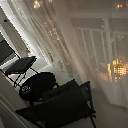 Διαμέρισμα Fiorino Apartment-studio Mit Balkon By Interhome