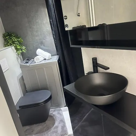 Fiorino Apartment-studio Mit Balkon By Interhome Ριέκα