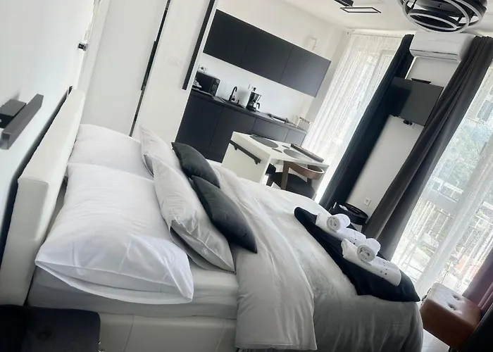 Fiorino Apartment-studio Mit Balkon By Interhome * Ριέκα
