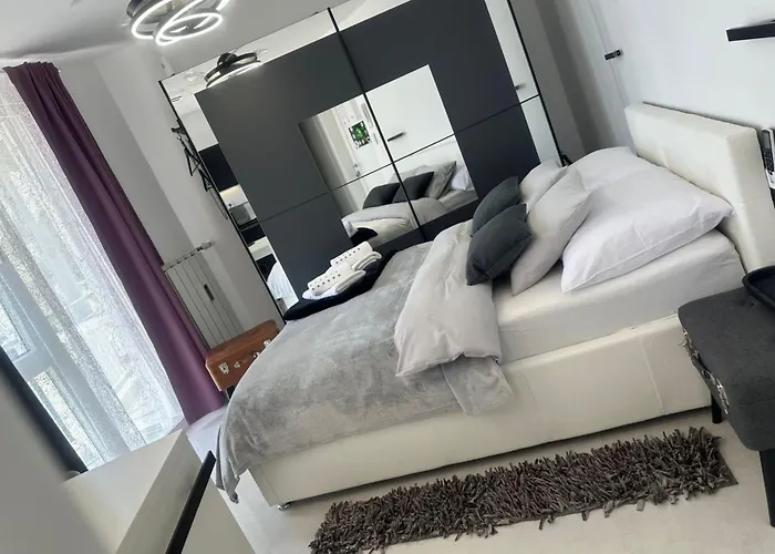 Fiorino Apartment-studio Mit Balkon By Interhome *