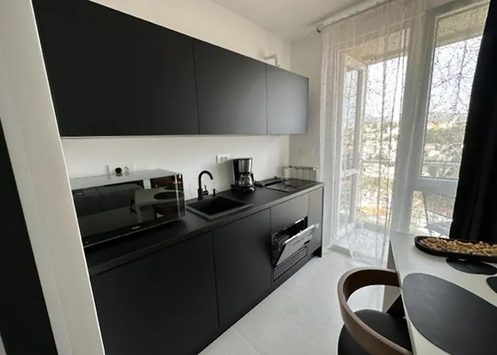 Fiorino Apartment-studio Mit Balkon By Interhome