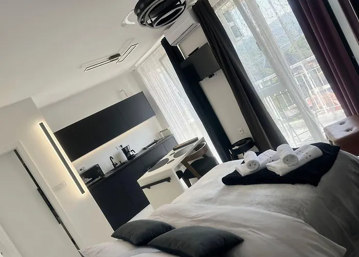 Apartman Fiorino Apartment-studio Mit Balkon By Interhome *