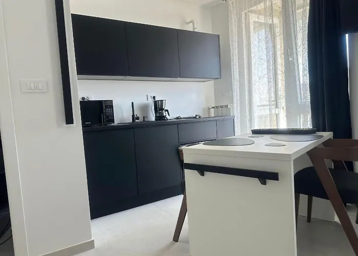 Fiorino Apartment-studio Mit Balkon By Interhome Ριέκα