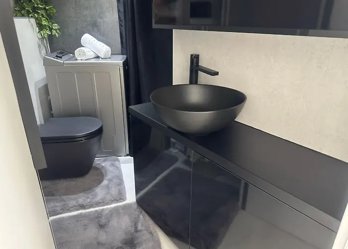 Fiorino Apartment-studio Mit Balkon By Interhome *