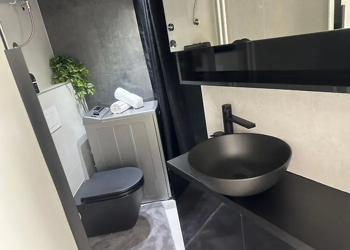 Fiorino Apartment-studio Mit Balkon By Interhome Fiume