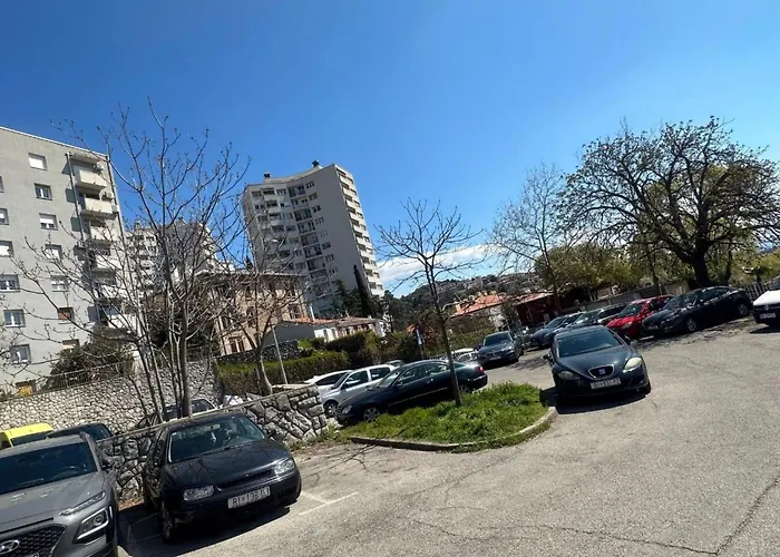 Διαμέρισμα Fiorino Apartment-studio Mit Balkon By Interhome