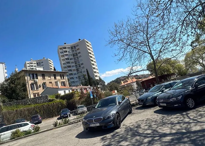 Διαμέρισμα Fiorino Apartment-studio Mit Balkon By Interhome