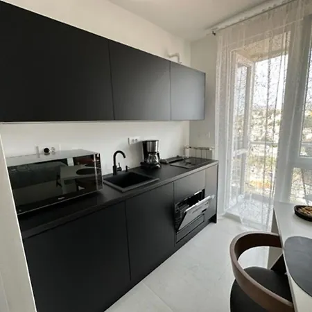 Fiorino Apartment-studio Mit Balkon By Interhome