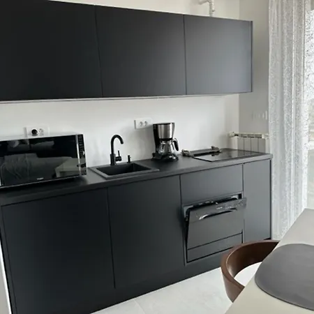 Fiorino Apartment-studio Mit Balkon By Interhome *