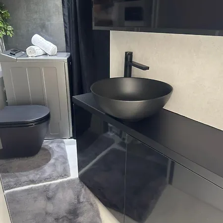Fiorino Apartment-studio Mit Balkon By Interhome *